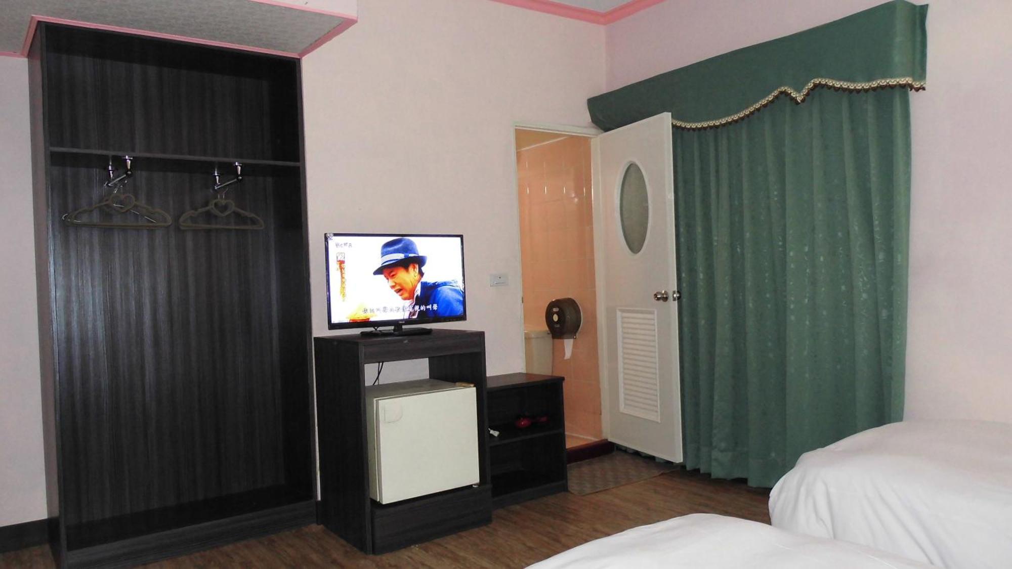 Modern Plaza Hotel Kaohsiung Habitación foto